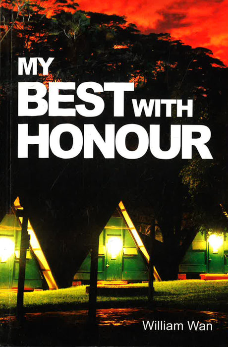 My Best With Honour