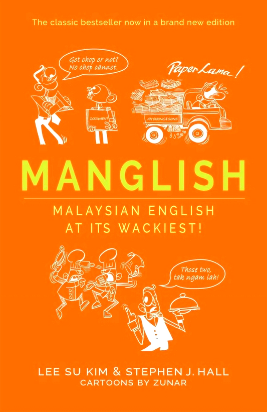 Manglish