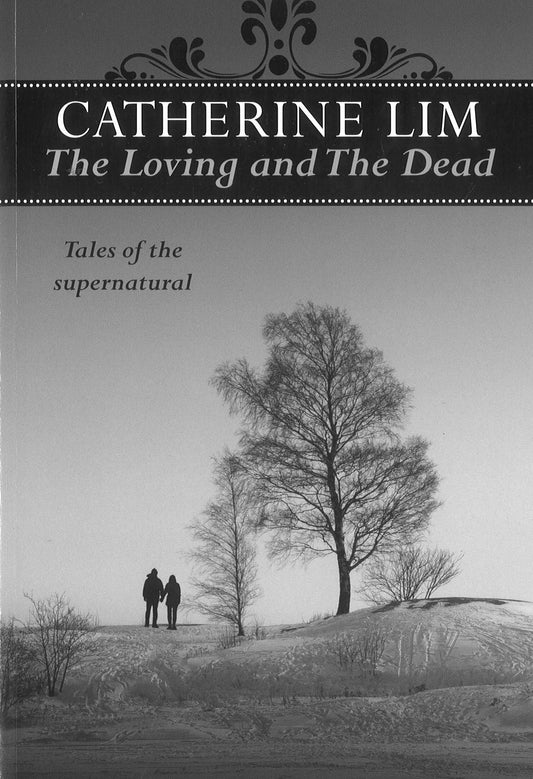 The Loving And The Dead