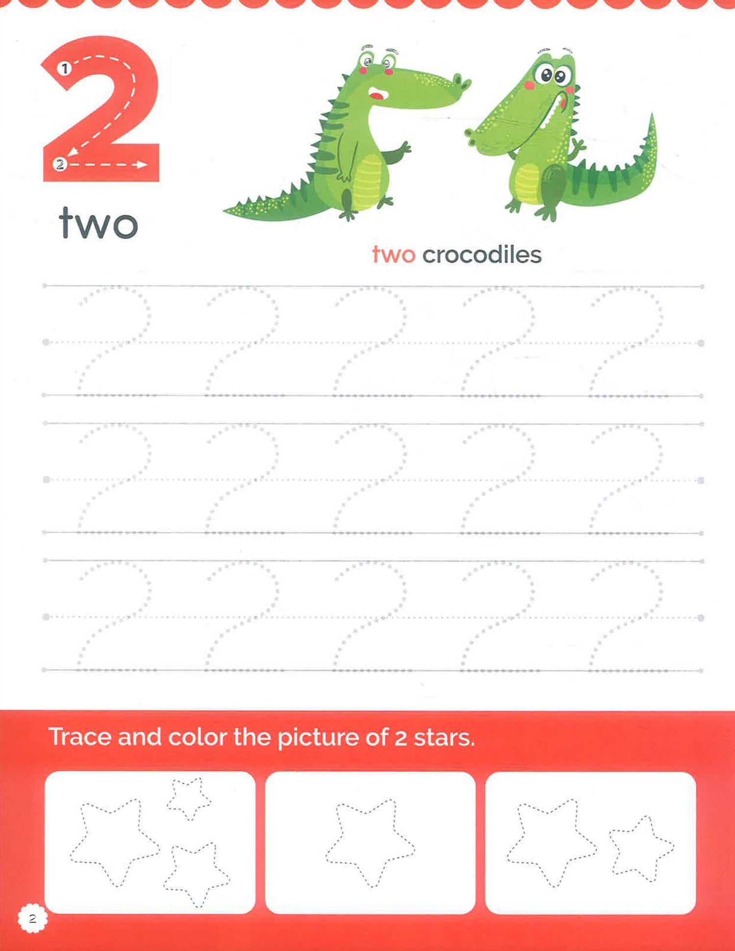 How To Write Numbers Fun Fun With Writing: Numbers 1-10 – BookXcess
