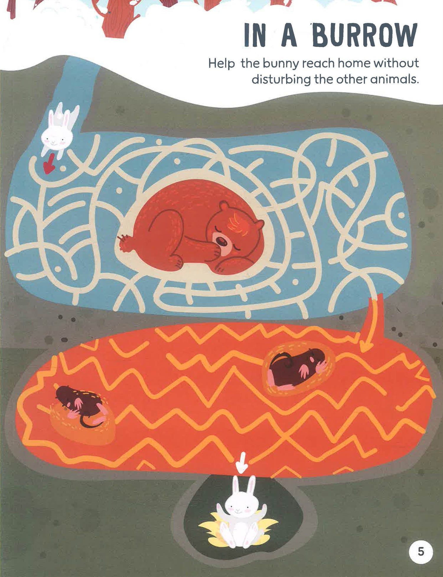 Fun With Activities: Mazes by Penguin – book cover