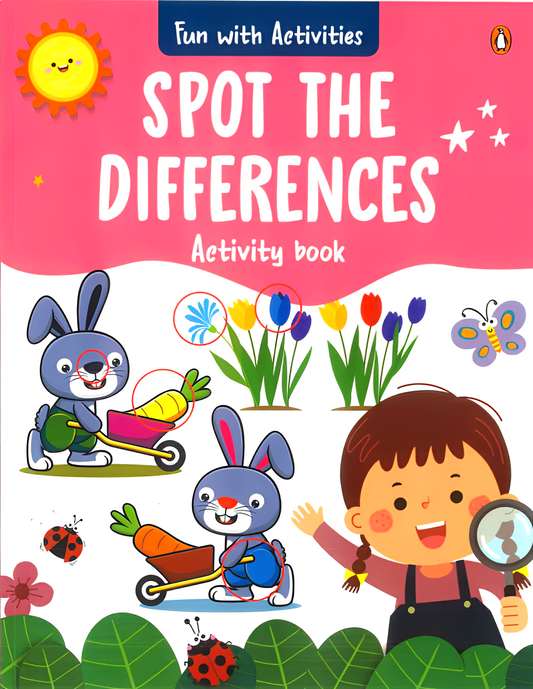 Fun With Activities: Crayon Coloring