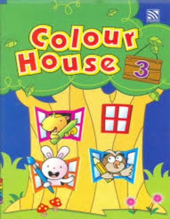 Colour House