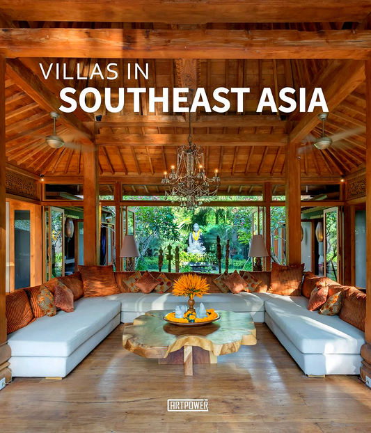 Villas In Southeast Asia