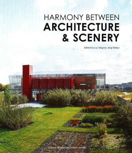 Harmony Between Architecture