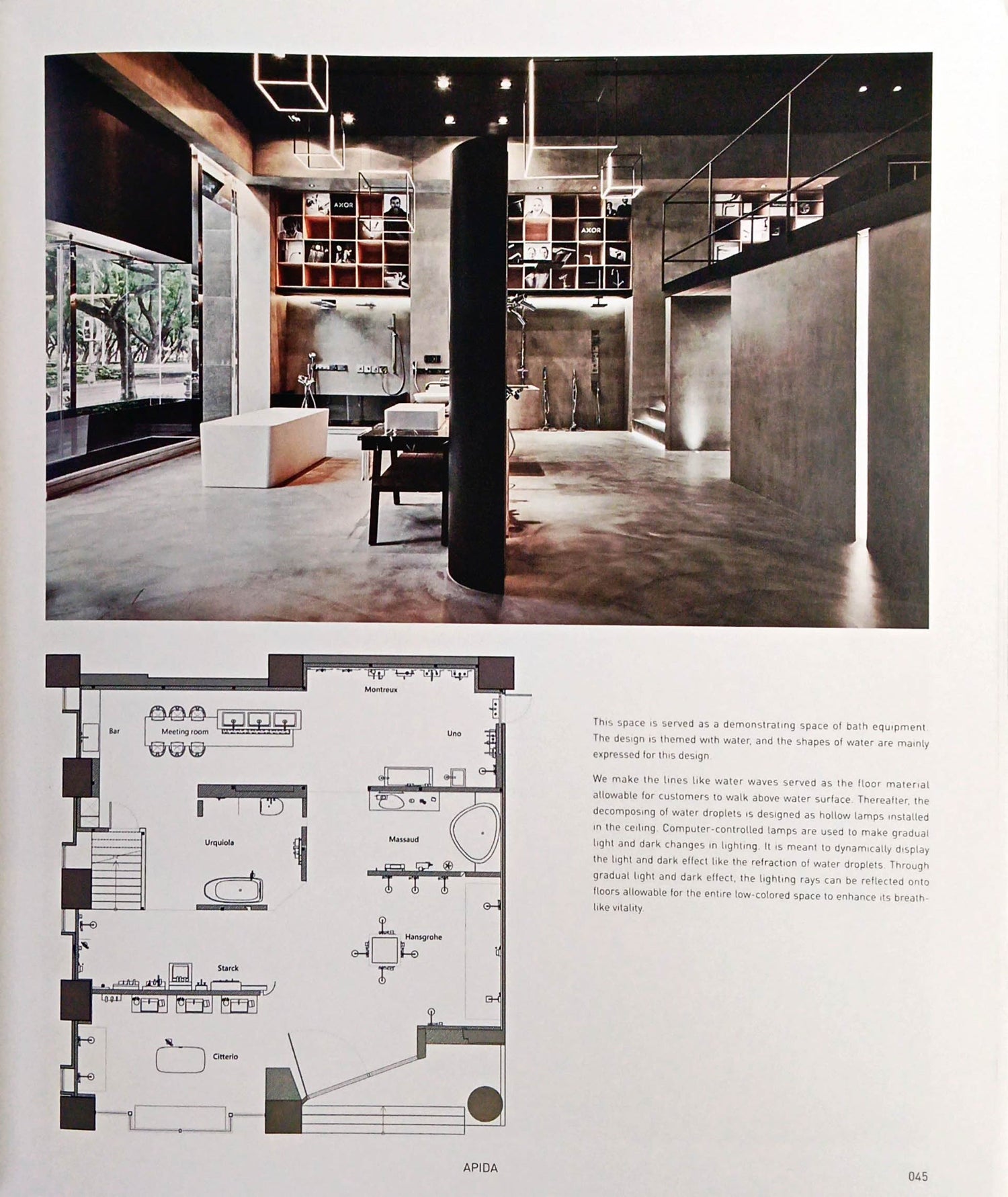 26th Asia-Pacific Interior Design Awards – BookXcess
