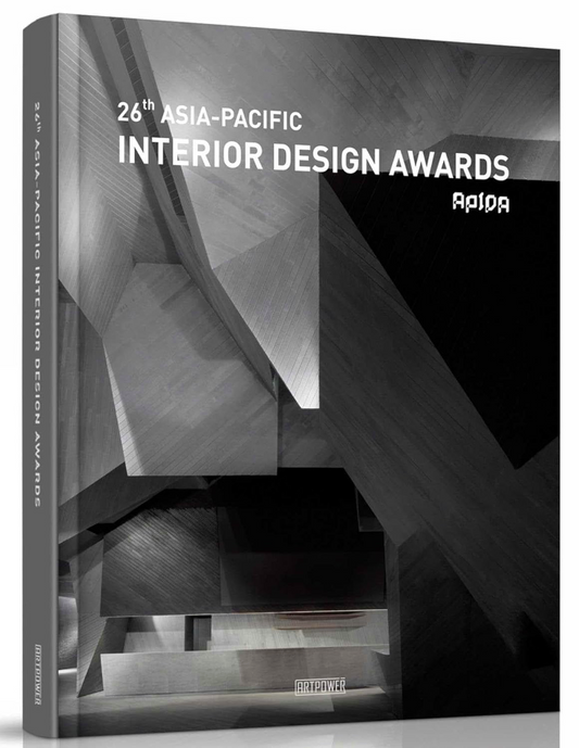 26th Asia-Pacific Interior Design Awards