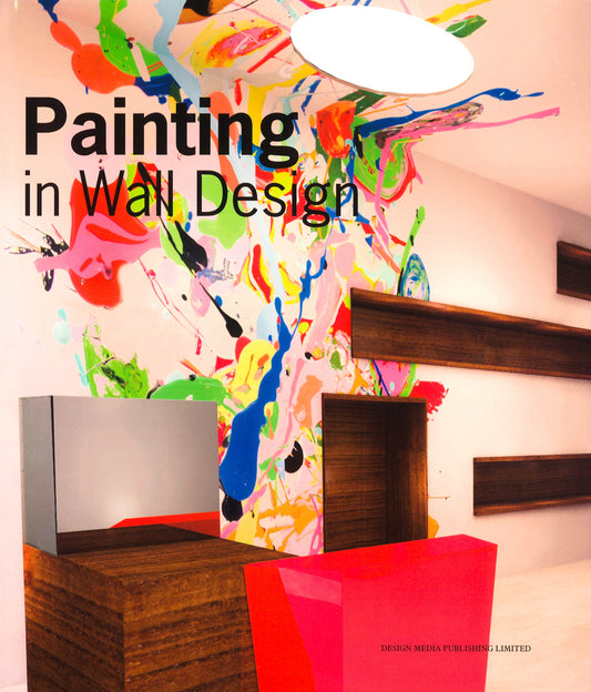 Painting In Wall Design