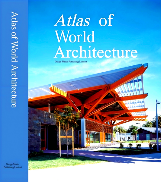 Atlas Of World Architecture