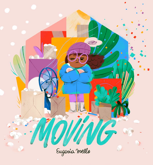 Moving