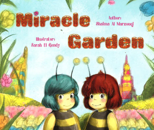 Miracle Garden