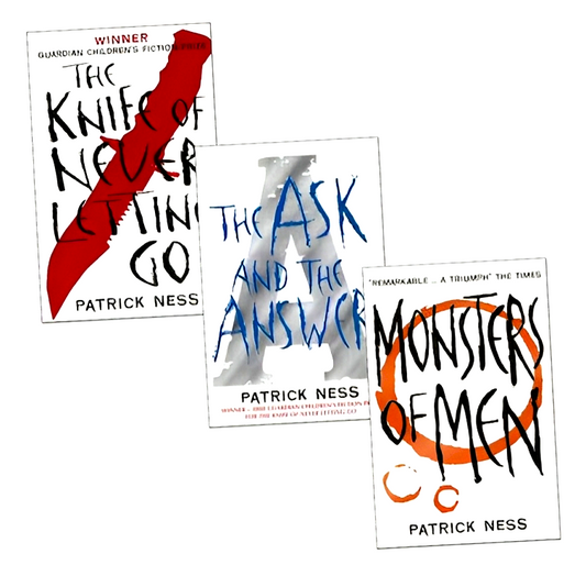 Chaos Walking Trilogy