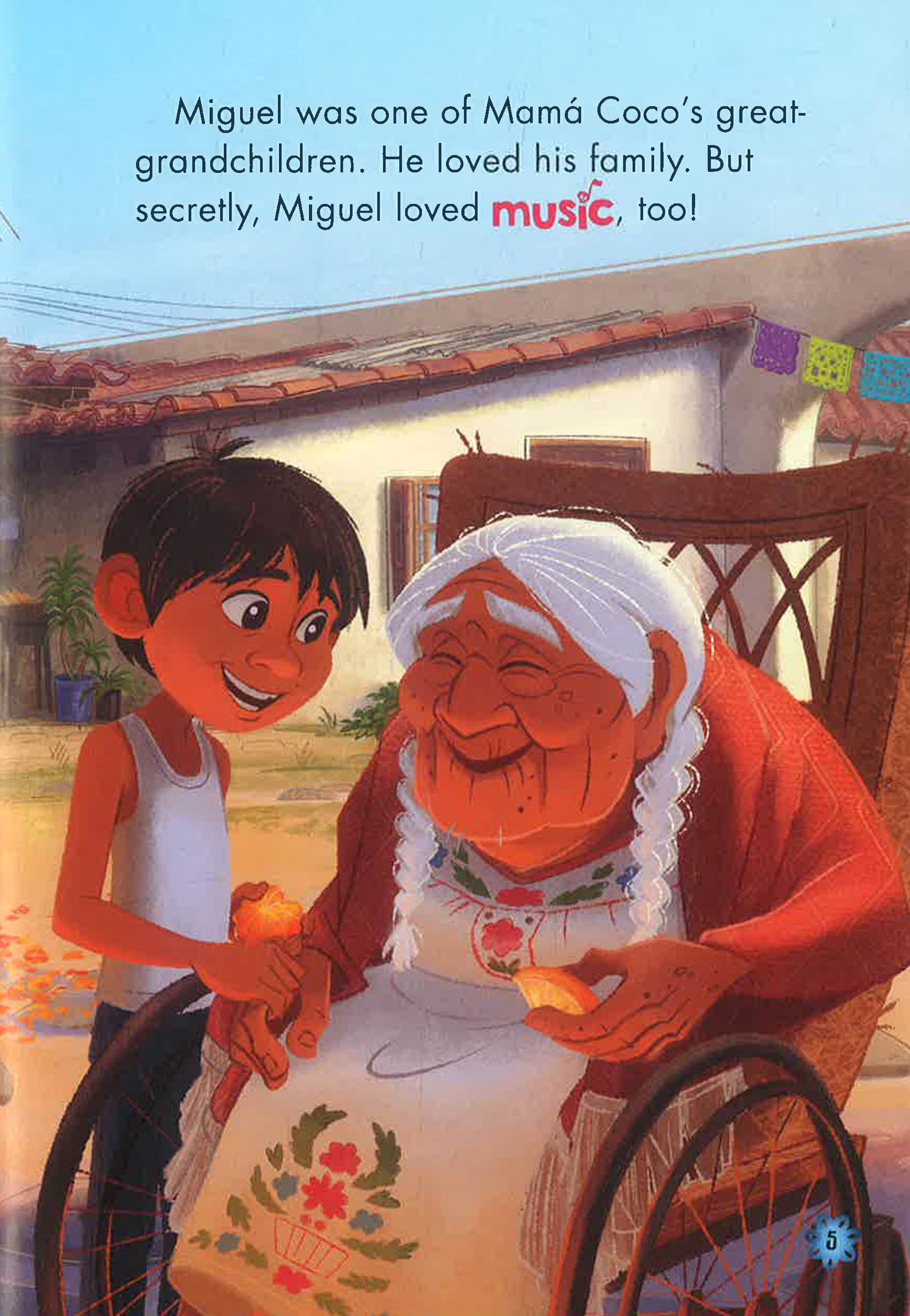 Coco Read Disney/Pixar Coco (Disney Wonderful World Of Reading, Early Moments ...