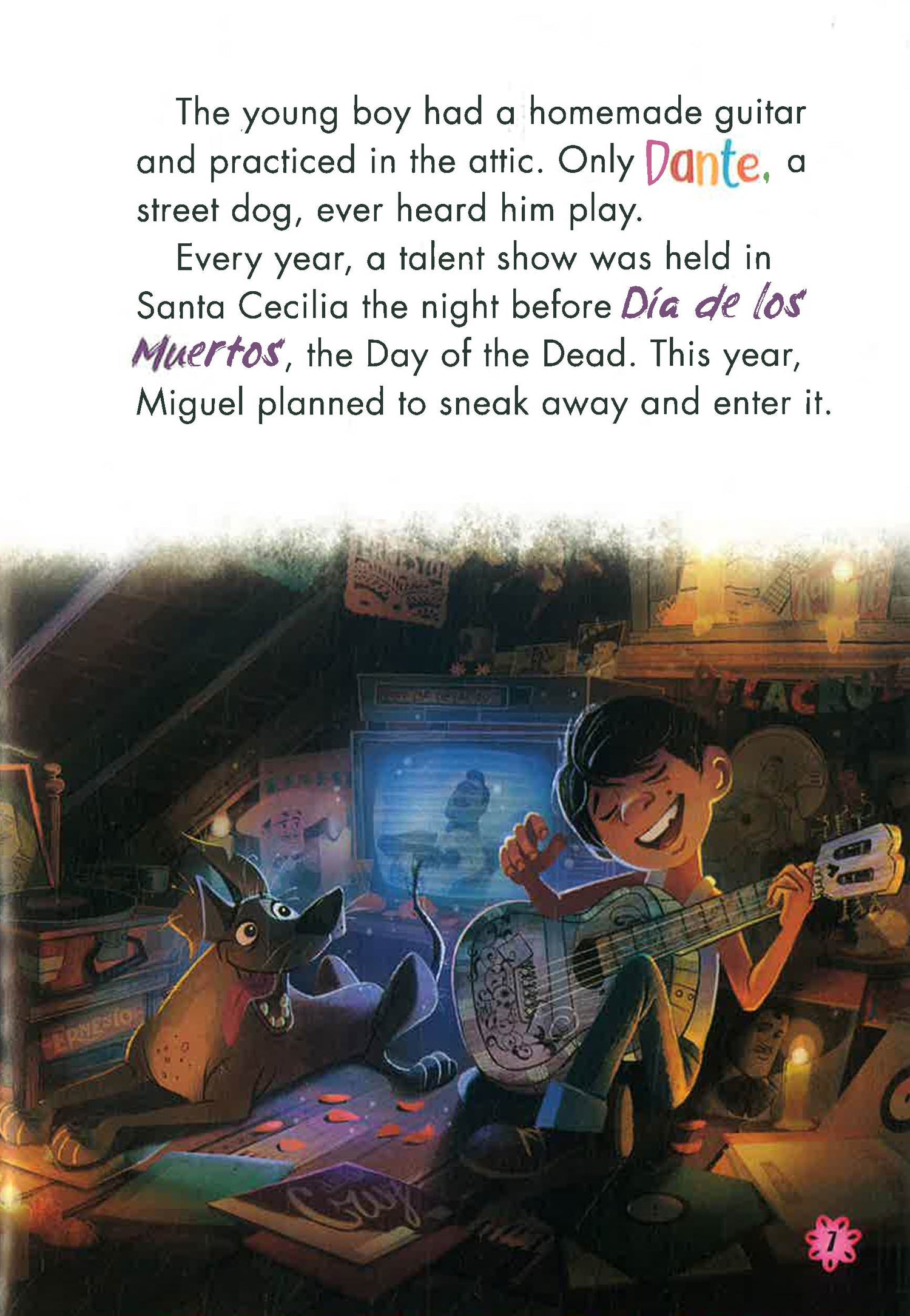 Coco Read Disney/Pixar Coco (Disney Wonderful World Of Reading, Early Moments ...