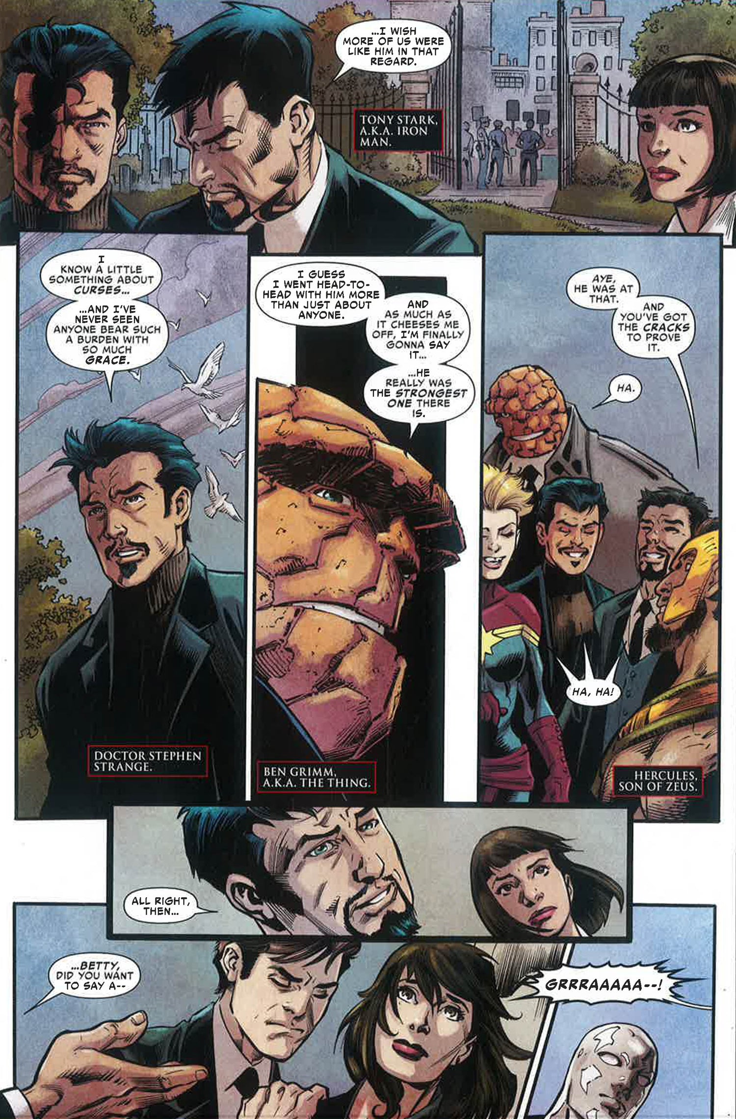 Path H Civil War 2 Part 2 – BookXcess