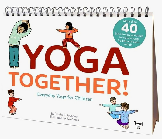 Yoga Together!