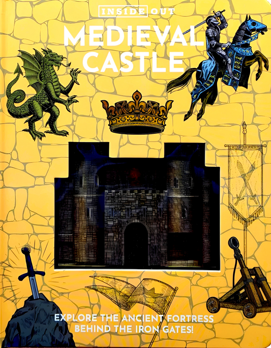 Inside Out: Medieval Castle
