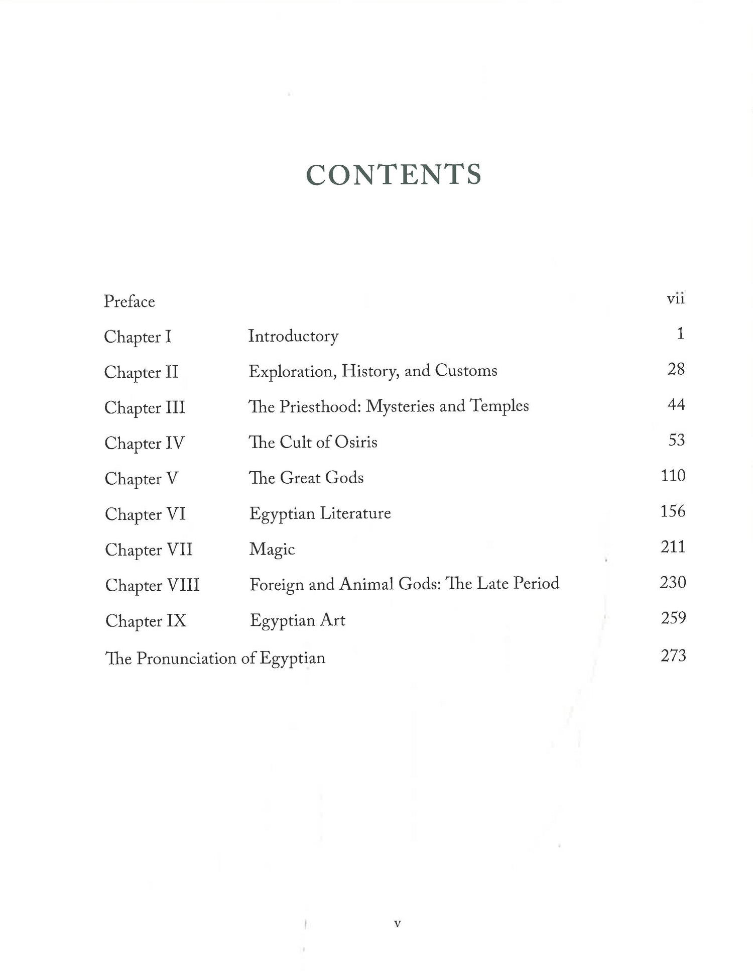Egyptian Myths & Legends (Sprayed Edges) by Page Publications – book cover