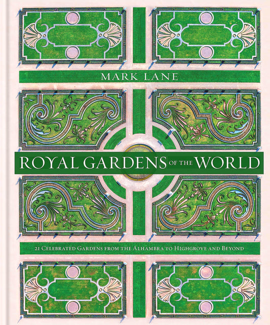 Royal Gardens Of The World