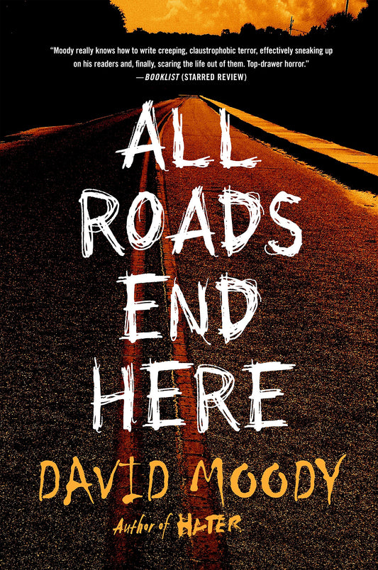 All Roads End Here (The Final War, Book 2)