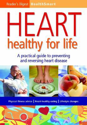 Heart Healthy For Life