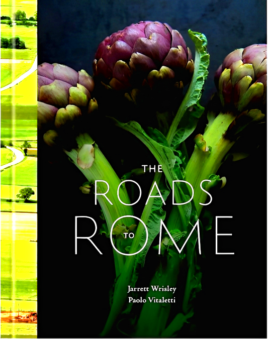 The Roads to Rome : A Cookbook