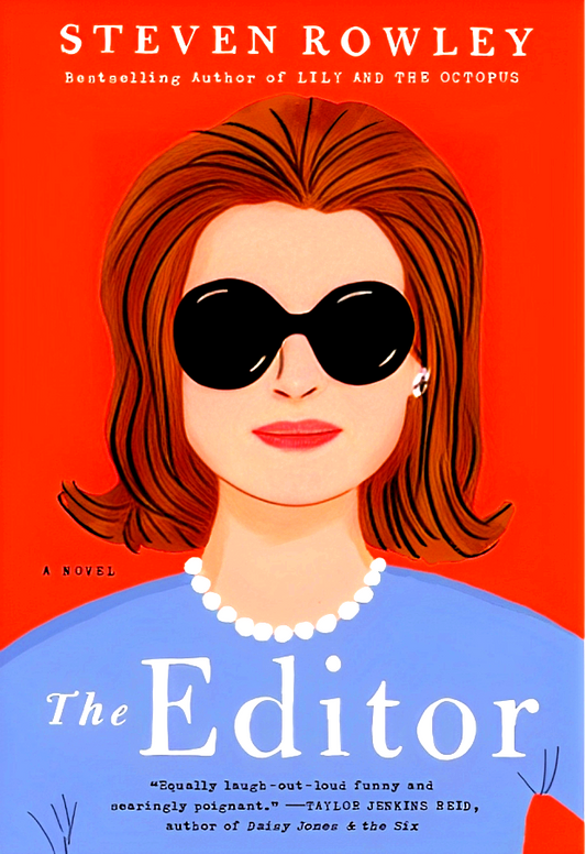 The Editor