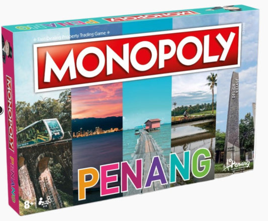 WM Monopoly Penang