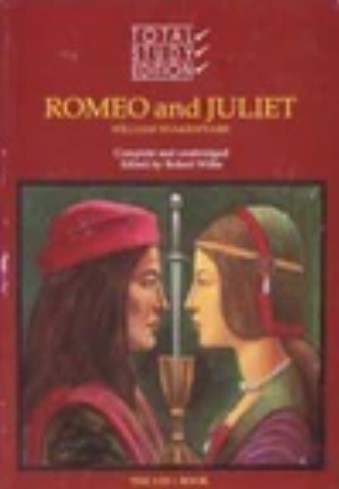 Romeo and Juliet