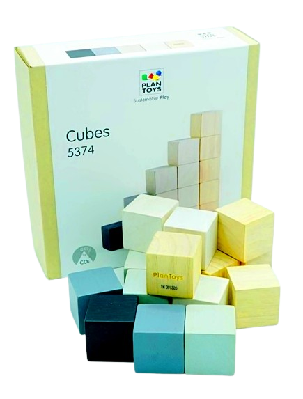 [Additional 30% Off From 27 Feb - 3 March 2024] Cubes