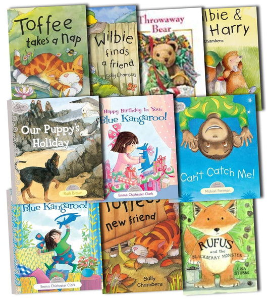 Silver Tales Slipcase