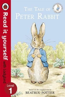 The Tell Of Peter Rabbit Level 1