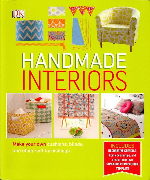 Handmade Interiors – BookXcess