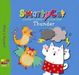 Smartycat Thunder