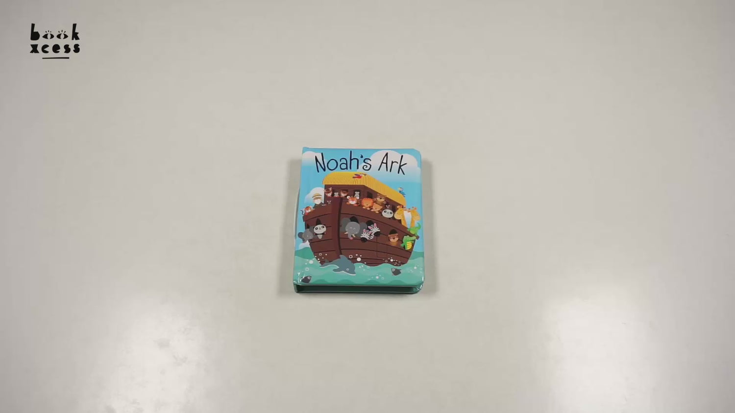 Noah's Ark – BookXcess