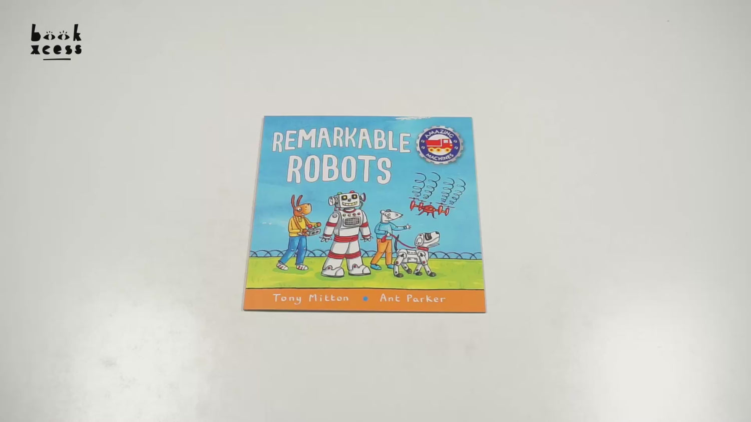 とびだす絵本amazing pop up book of machines 期間限定特価】仕掛絵本[機械 動かすポップアップブック MACHINES : A