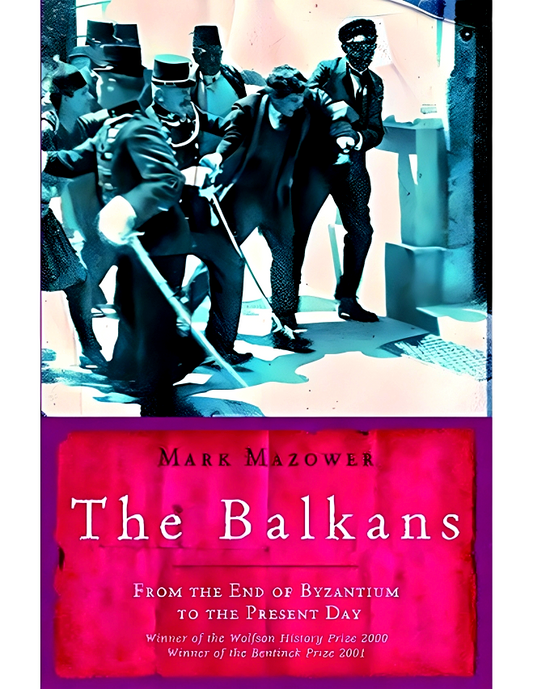 Balkans