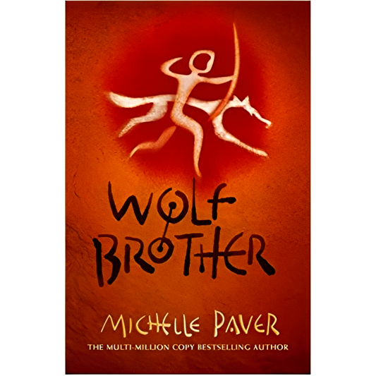 Chronicles Of Ancient Darkness: Wolf Brother