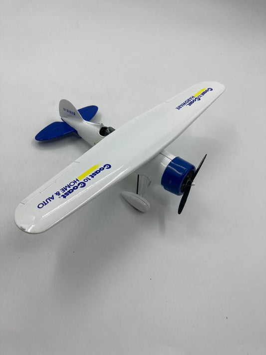 Coast To Coast-1929 Lockheed "Air Express"