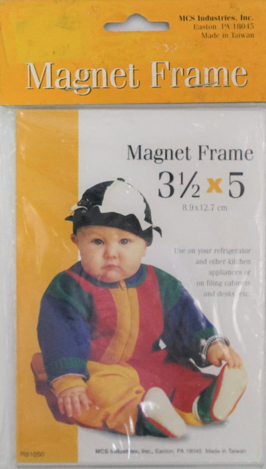 Frame (8.9 X 12.7)