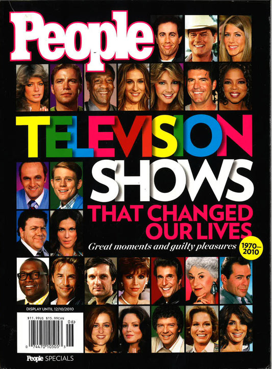 People Specials: Elizabeth Taylor