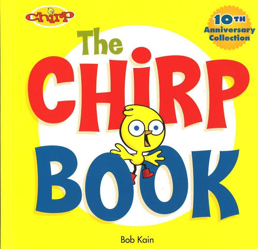 The Chirp Book