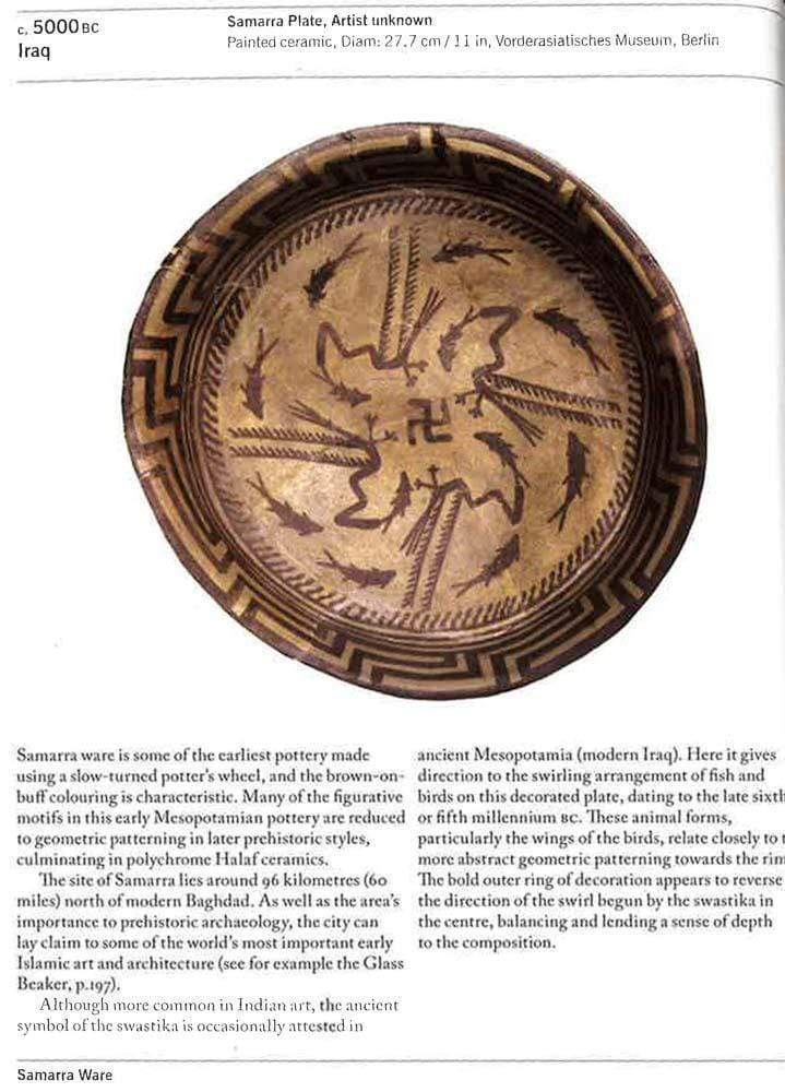 10,000 Years Of Art (3 Covers)