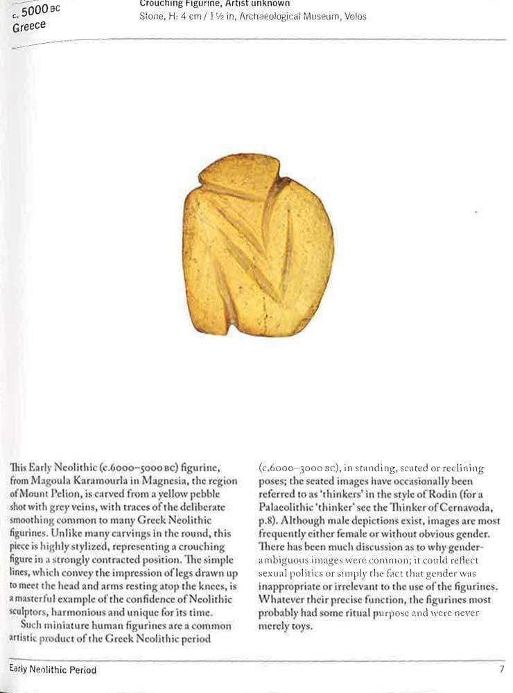 10,000 Years Of Art (3 Covers)