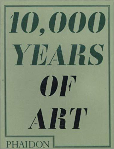 10,000 Years of Art