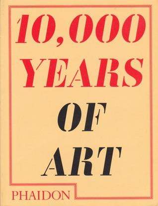 10,000 Years of Art