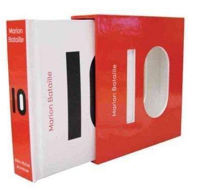 10 by Marion Bataille