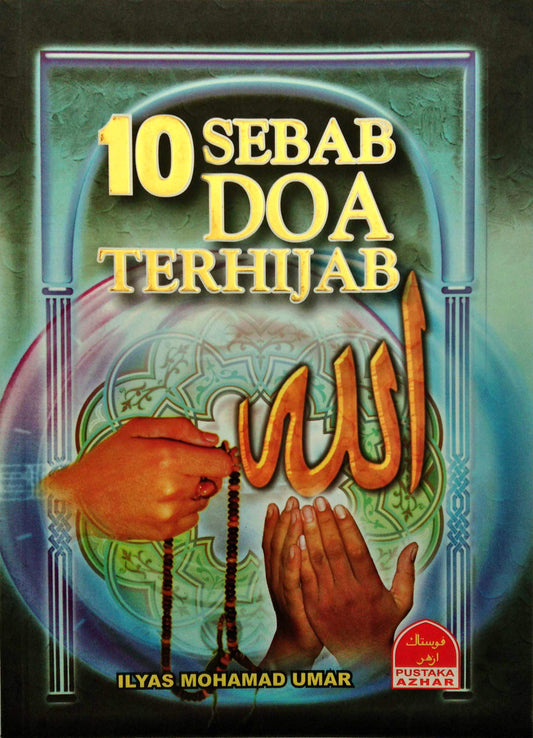 10 Sebab Doa Terhijab