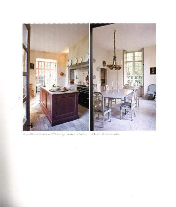 100 Best Kitchens And Dining Rooms – BookXcess
