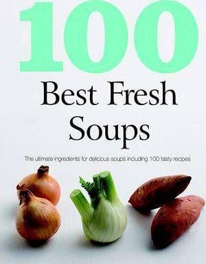 100 Best Soups